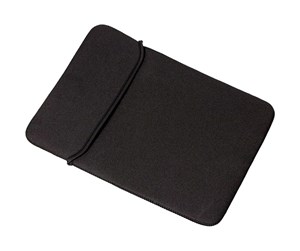 Veske/Hylster/Sekk til bærbar PC - eSTUFF notebook pouch - ES1587B-BULK