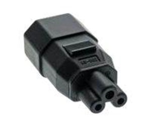 Diverse kabel - MicroConnect Connect power connector adaptor - PEA0408