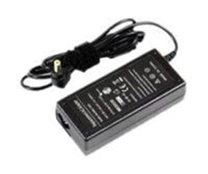  Bærbar PC - Lader - CoreParts Battery - power adapter - 65 Watt - MBA2124