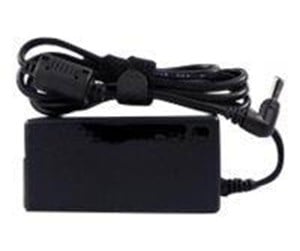  Bærbar PC - Lader - CoreParts Battery - power adapter - MBA1104