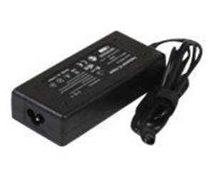  Bærbar PC - Lader - CoreParts Battery - power adapter - 90 Watt - MBA50186