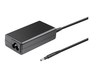  Bærbar PC - Lader - CoreParts HP power adapter - 65 Watt - MBXHP-AC0016