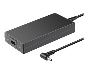  Bærbar PC - Lader - CoreParts Battery - power adapter - 150 Watt - MBXHP-AC0004