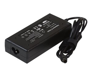  Bærbar PC - Lader - CoreParts Battery - power adapter - 65 Watt - MUXMBA-00019