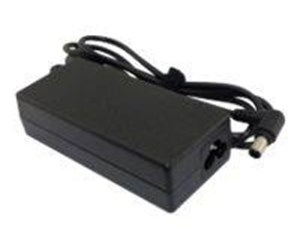  Bærbar PC - Lader - CoreParts Battery - power adapter - 65 Watt - MBA50147