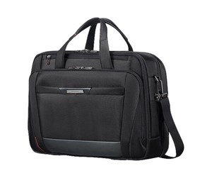 Veske/Hylster/Sekk til bærbar PC - Samsonite Pro-DLX5 Laptop Case 17.3" - 106355-1041