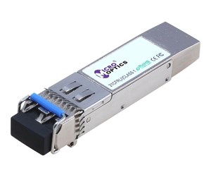 Repeater & Transceiver - MicroOptics Optics - SFP (mini-GBIC) transceiver module - 100Mb LAN - MO-J9054C