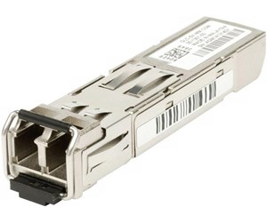 Repeater & Transceiver - MicroOptics Optics - SFP (mini-GBIC) transceiver module - GigE - MO-UF-MM-1G