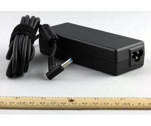  Bærbar PC - Lader - HP Smart AC Adapter - 714657-001