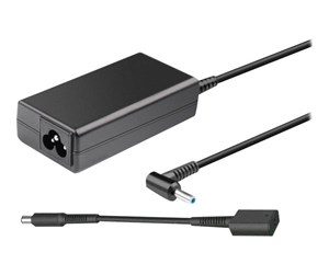  Bærbar PC - Lader - CoreParts Battery - power adapter - 45 Watt - MBXHP-AC0030