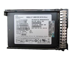 SSD - HP E Mixed Use-3 - 872518-001