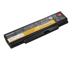 Bærbar PC - Batteri  - Lenovo ThinkPad Battery 76+ - 45N1759