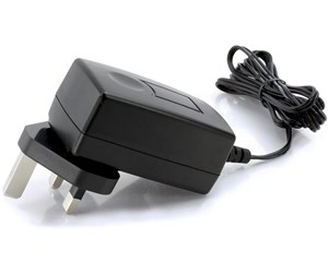  Bærbar PC - Lader - Veracity VPSU-12V-U - power adapter - VPSU-12V-U