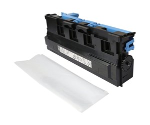 Printertilbehør blekk/toner - CoreParts Spareparts - waste toner collector (alternative for: Konica Minolta A4NNWY1) - Oppsamler for overflødig toner - MSP7114