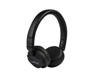 Hodetelefoner - VEHO Z-4 - headphones with mic - VEP-009-Z4