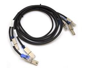 Scsi - HP E Mini-SAS Cable Kit - 882015-B21