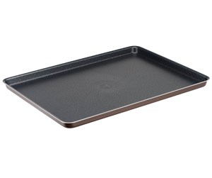 Stekebrett & Ovnrister - Tefal Bakeplate Perfect Bake Baking Tray 38 x 28 cm - J5547002