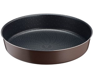 Stekebrett & Ovnrister - Tefal Bakeplate Perfect Bake Round Cake 26 cm - J5549702