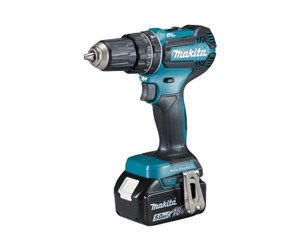 Skru/Bormaskin - Makita DHP485RTJ - hammer drill/driver - DHP485RTJ