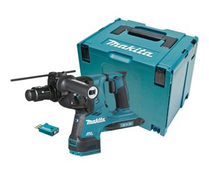 Skru/Bormaskin - Makita DHR283ZJU - rotary hammer - DHR283ZJU