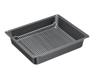 Stekebrett & Ovnrister - Siemens Bakeplate oven baking tray - HZ633070