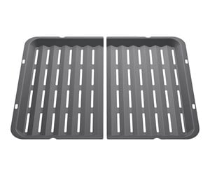 Stekebrett & Ovnrister - Siemens Grillstativ oven grill tray - HZ625071