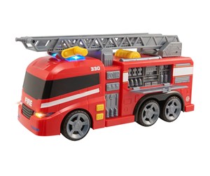 Leketøysbil - Teamsterz Tz Large L&S - Fire Engine - 1416846