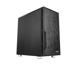 Kabinett - Antec VSK 10 - Kabinett - Tower - Svart - 0-761345-80029-7