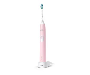 Elektrisk tannbørste - Philips Elektrisk tannbørste Sonicare ProtectiveClean 4300 - HX6806/04