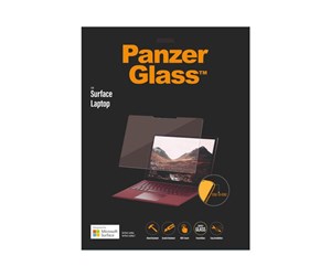 Kabinett tilbehør (kjølepasta mv.) - PanzerGlass Screen Protector Microsoft Surface Laptop 13.5″ - PANZER6253