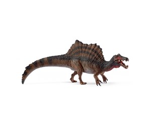 Schleich - Schleich Spinosaurusen - 15009