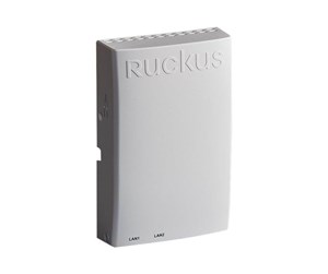 Ruter - Ruckus Wireless Ruckus ZoneFlex H320 - Wireless router 802.11a/b/g/n/Wi-Fi 5 Wave 2 - 901-H320-WW00