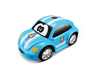 Fjernstyrt - BB Junior New Beetle Blue RC - 1692007