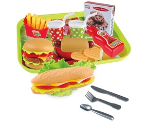 Rollelek - Junior Home Lunch time - 505103