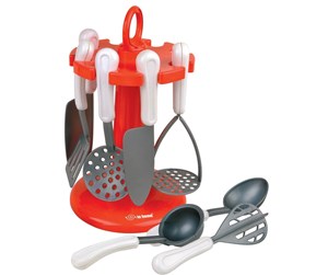 Rollelek - Junior Home Kitchen utensils - 505111