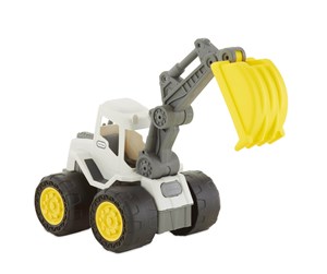 Leketøysbil - Little Tikes Dirt Diggers 2-in-1  Excavator - 650567