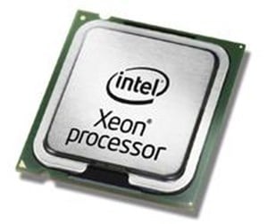 Prosessor/CPU - Fujitsu Intel Xeon Silver 4208 / 2.1 GHz processor Prosessor/CPU - 8 kjerner - 2.1 GHz - S26361-F4082-L108