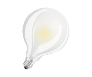 LED-lyspære - Osram LED-lyspære Retrofit Classic Globe G95 7W/827 (60W) E27 - 4058075808713