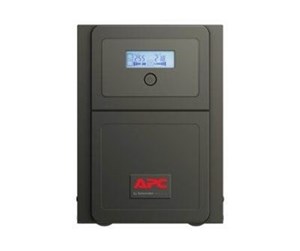 UPS - APC SMV1000CAI - Easy UPS - 1000VA/700W - SMV1000CAI