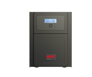 UPS - APC SMV3000CAI - Easy UPS - 3000VA/2100W - SMV3000CAI