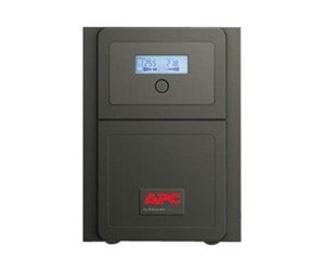 UPS - APC SMV750CAI - Easy UPS - 750VA/525W - SMV750CAI