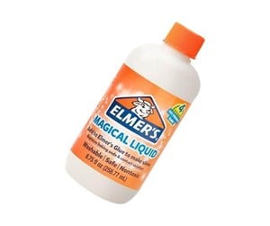 Kreative leker - Elmer's Magical Liquid, 259ml - 2079477