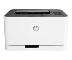 Skriver - HP Color Laser 150a Laserskriver - Farge - Laser - 4ZB94A#B19