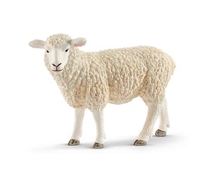 Schleich - Schleich Sau - 13882