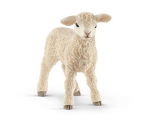 Schleich - Schleich Lam - 13883