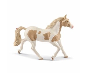 Schleich - Schleich Paint-hest hoppe - 13884