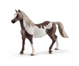 Schleich - Schleich Paint horse gelding - 13885