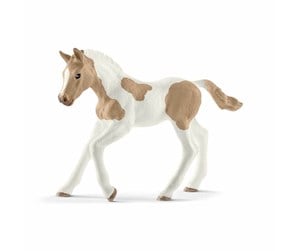 Schleich - Schleich Paint horse foal - 13886