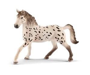 Schleich - Schleich Knabstrupperhingst - 13889