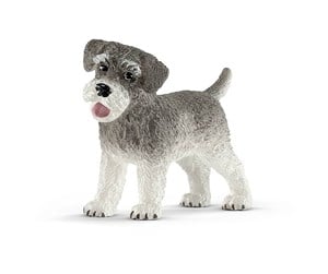 Schleich - Schleich Dvergschnauzer - 13892